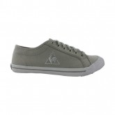 Collection Le Coq Sportif Deauville Marron - Chaussures Baskets Basses Homme Soldes